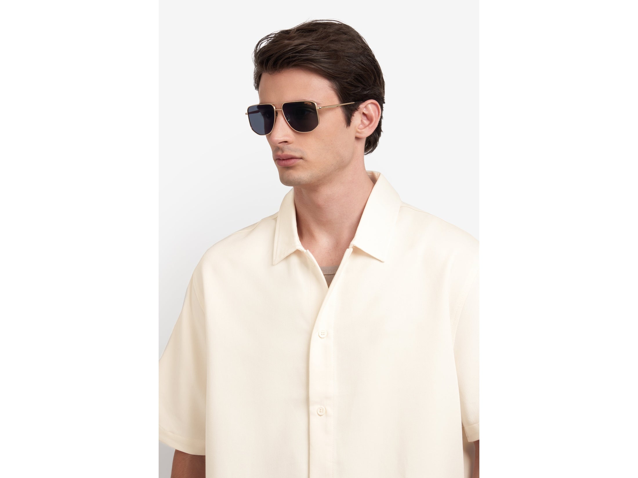 Carrera Square Sunglasses