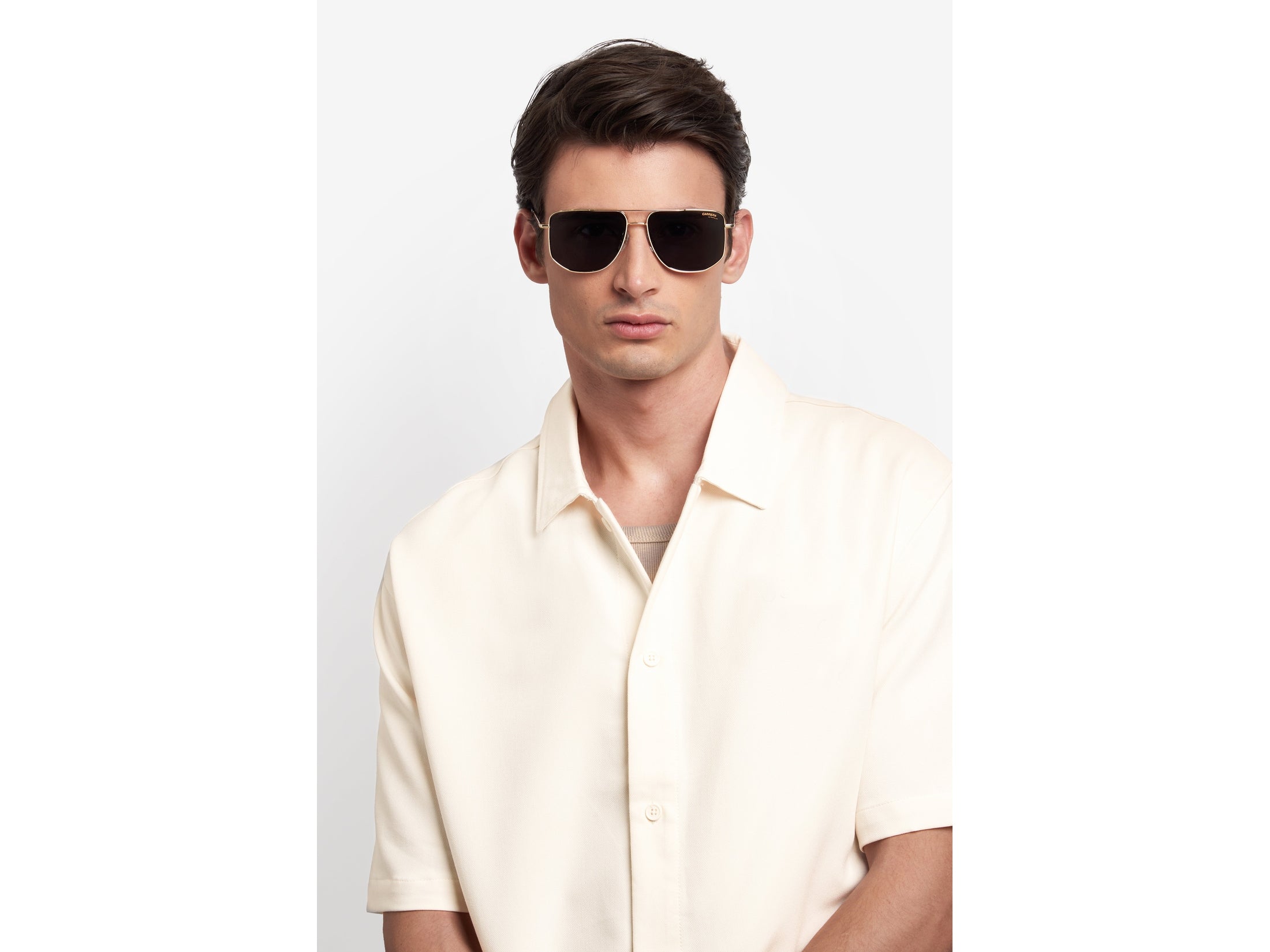 Carrera Square Sunglasses