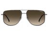 Carrera Square Sunglasses