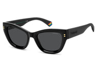 Polaroid Cat-Eye Sunglasses