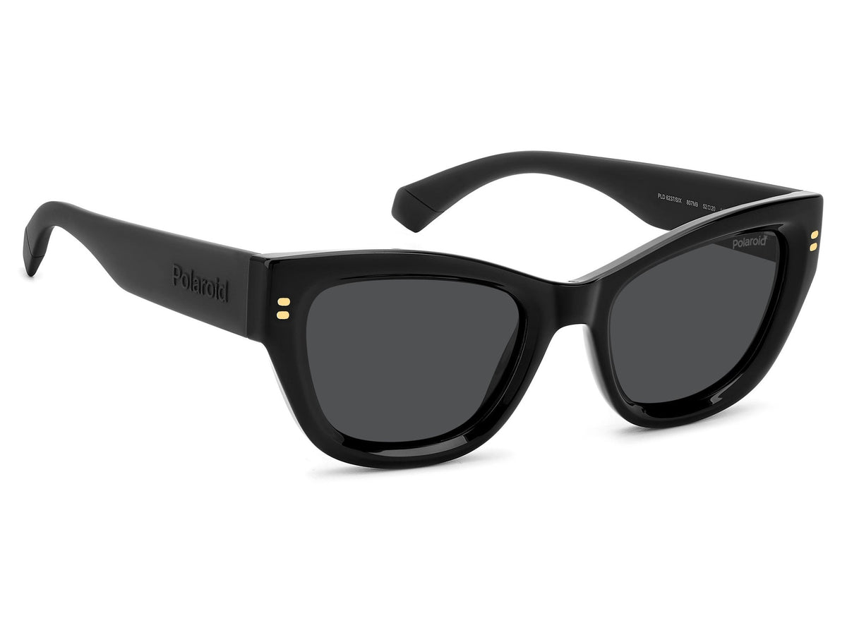 Polaroid Cat-Eye Sunglasses