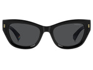 Polaroid Cat-Eye Sunglasses