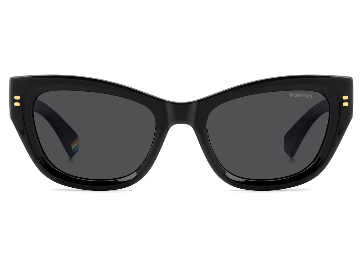 Polaroid Cat-Eye Sunglasses
