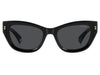 Polaroid Cat-Eye Sunglasses