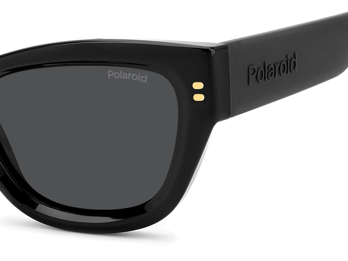 Polaroid Cat-Eye Sunglasses