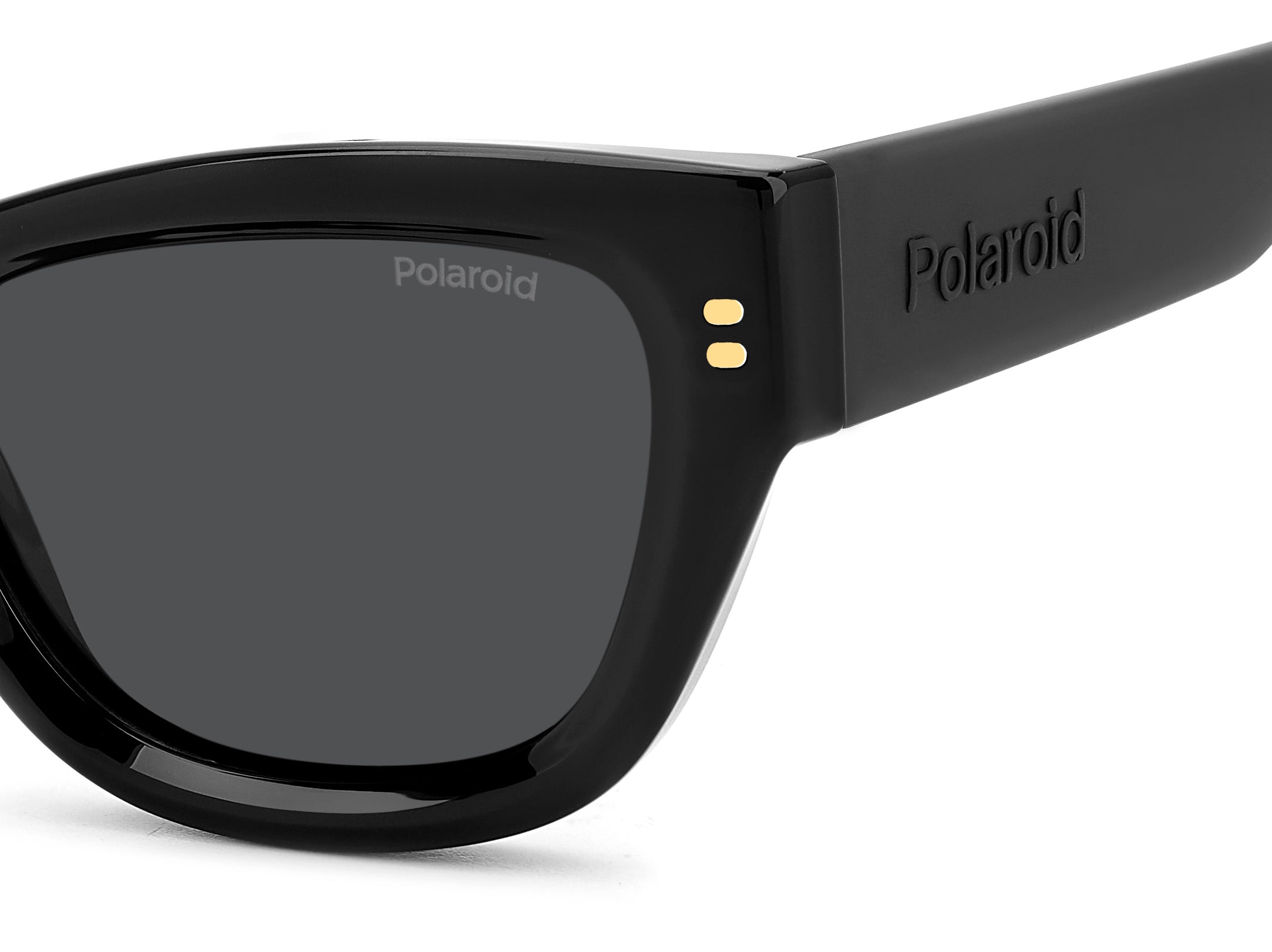 Polaroid Cat-Eye Sunglasses