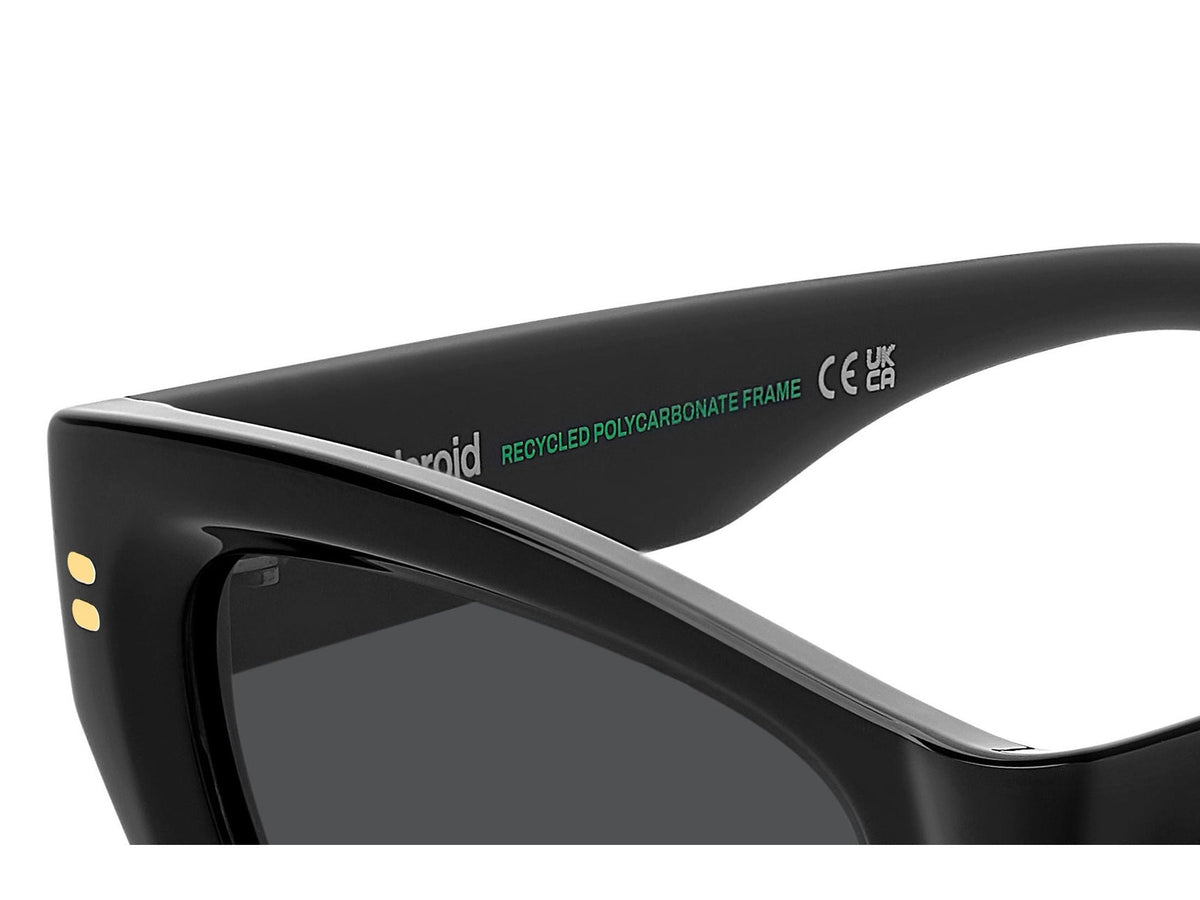 Polaroid Cat-Eye Sunglasses