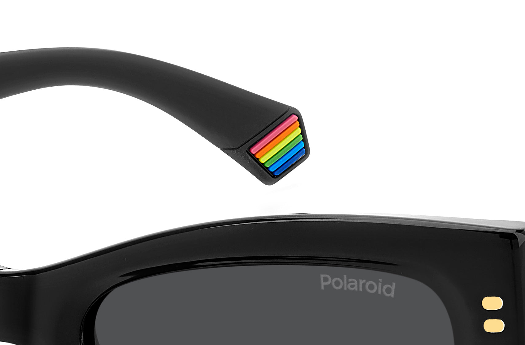 Polaroid Cat-Eye Sunglasses