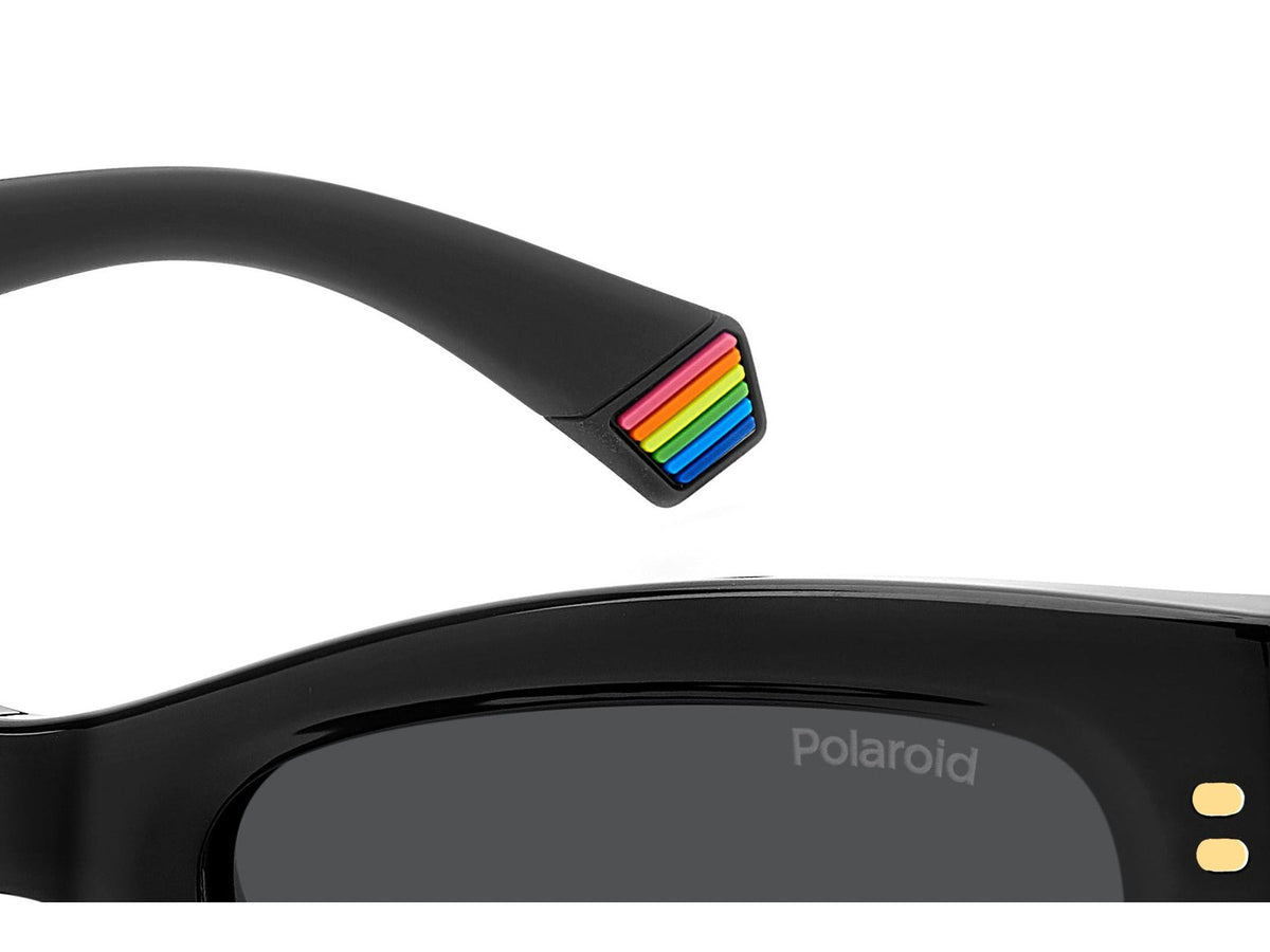 Polaroid Cat-Eye Sunglasses