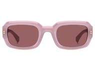 Polaroid Square Sunglasses