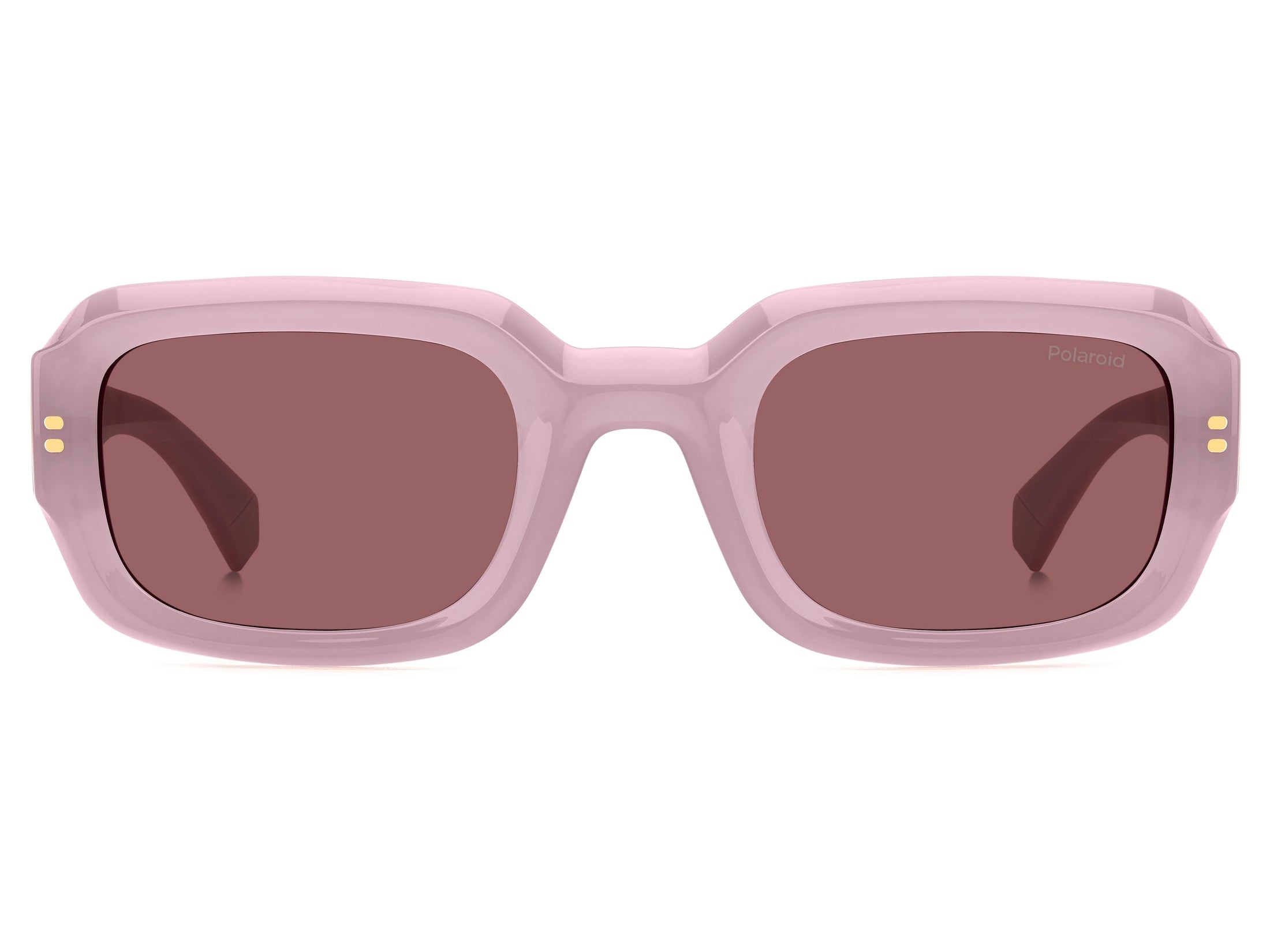 Polaroid Square Sunglasses