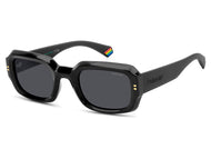 Polaroid Square Sunglasses