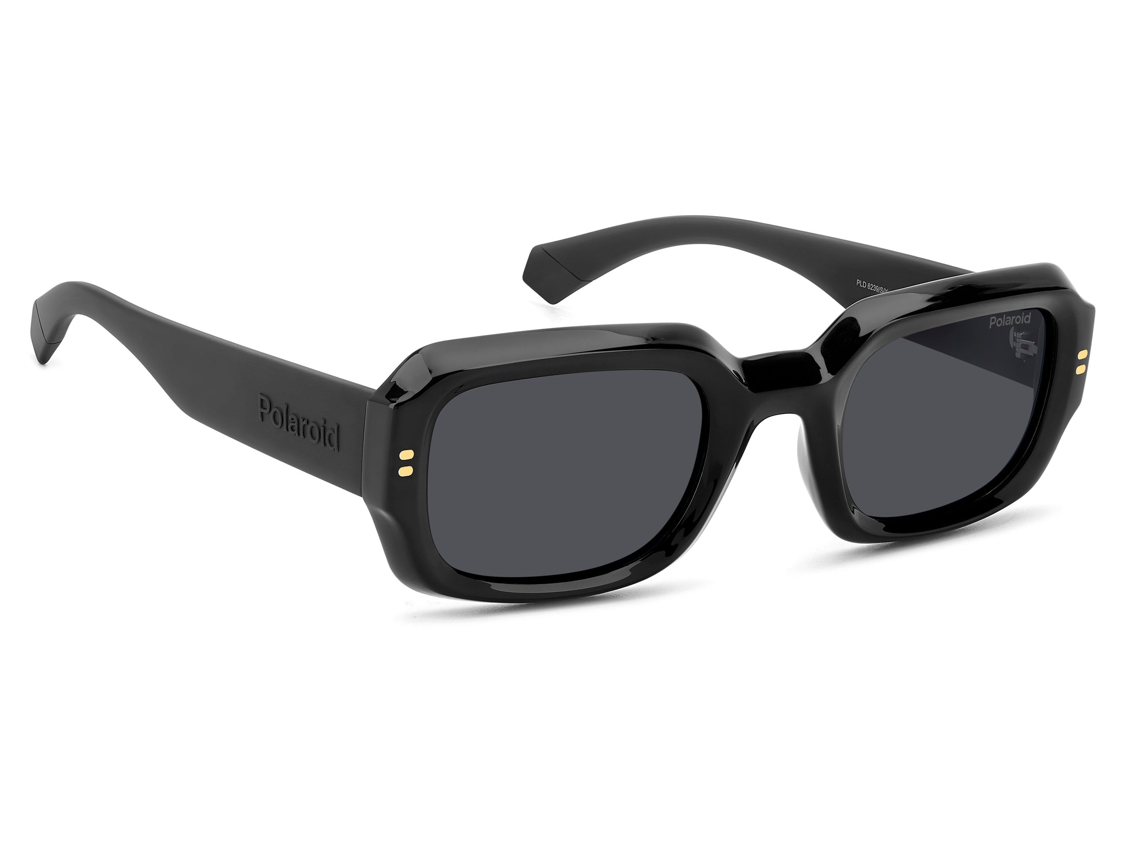 Polaroid Square Sunglasses