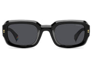Polaroid Square Sunglasses