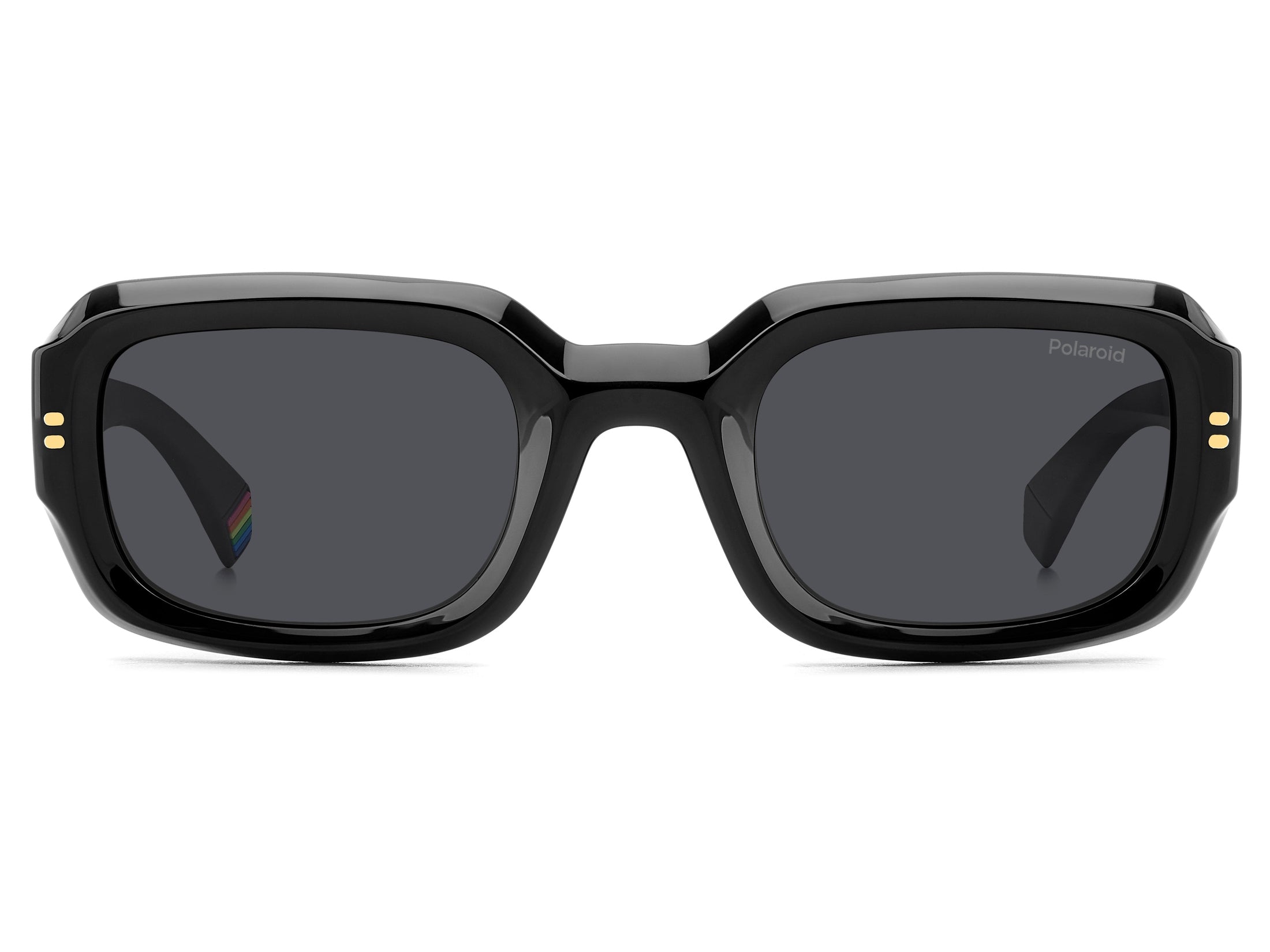 Polaroid Square Sunglasses