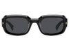 Polaroid Square Sunglasses