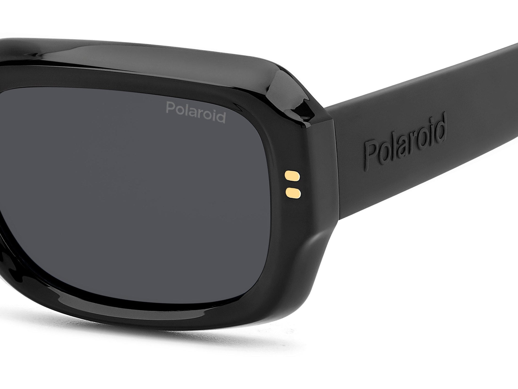 Polaroid Square Sunglasses