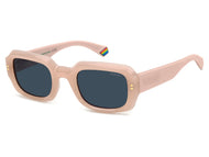 Polaroid Square Sunglasses
