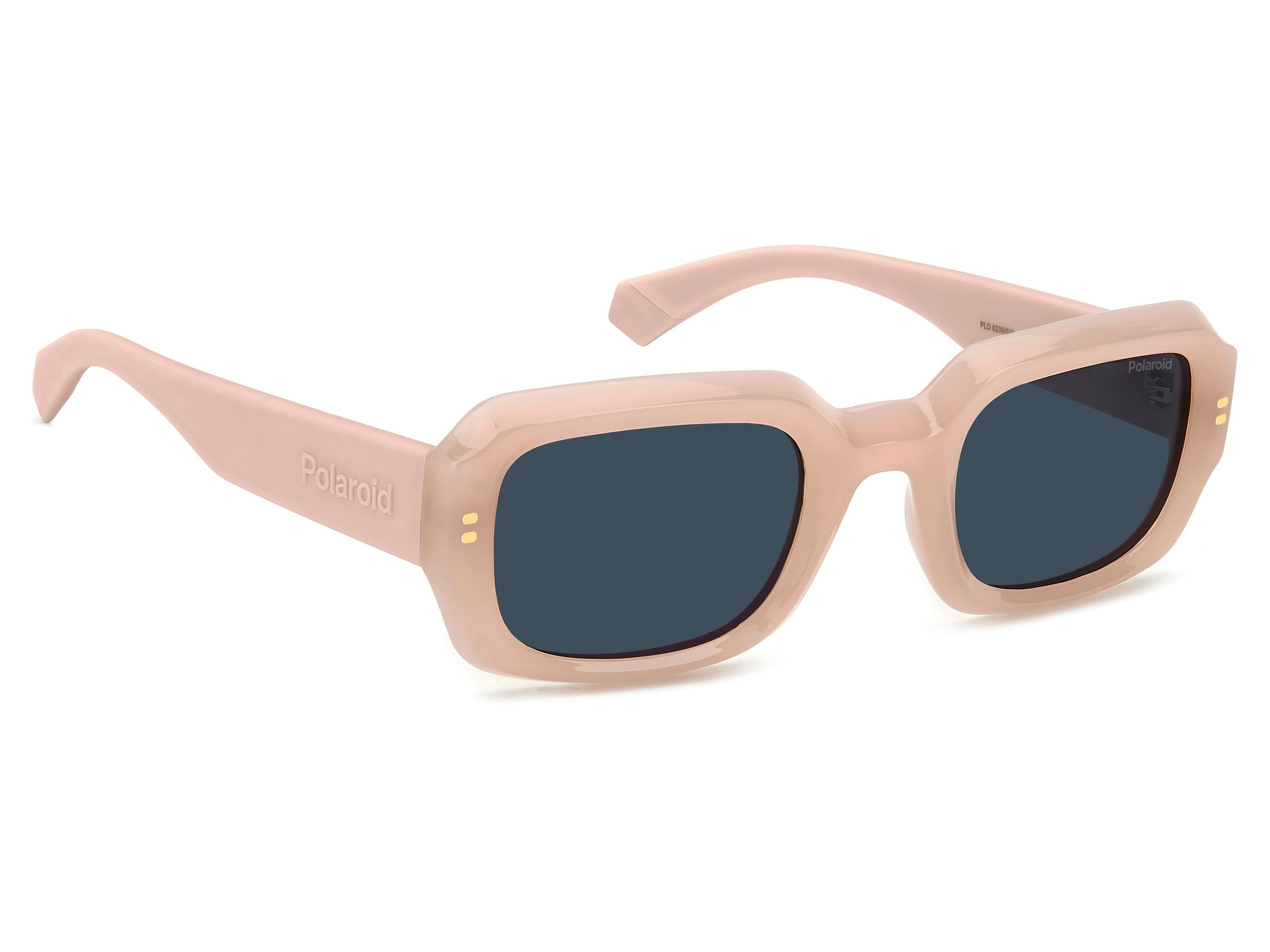 Polaroid Square Sunglasses