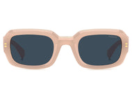 Polaroid Square Sunglasses