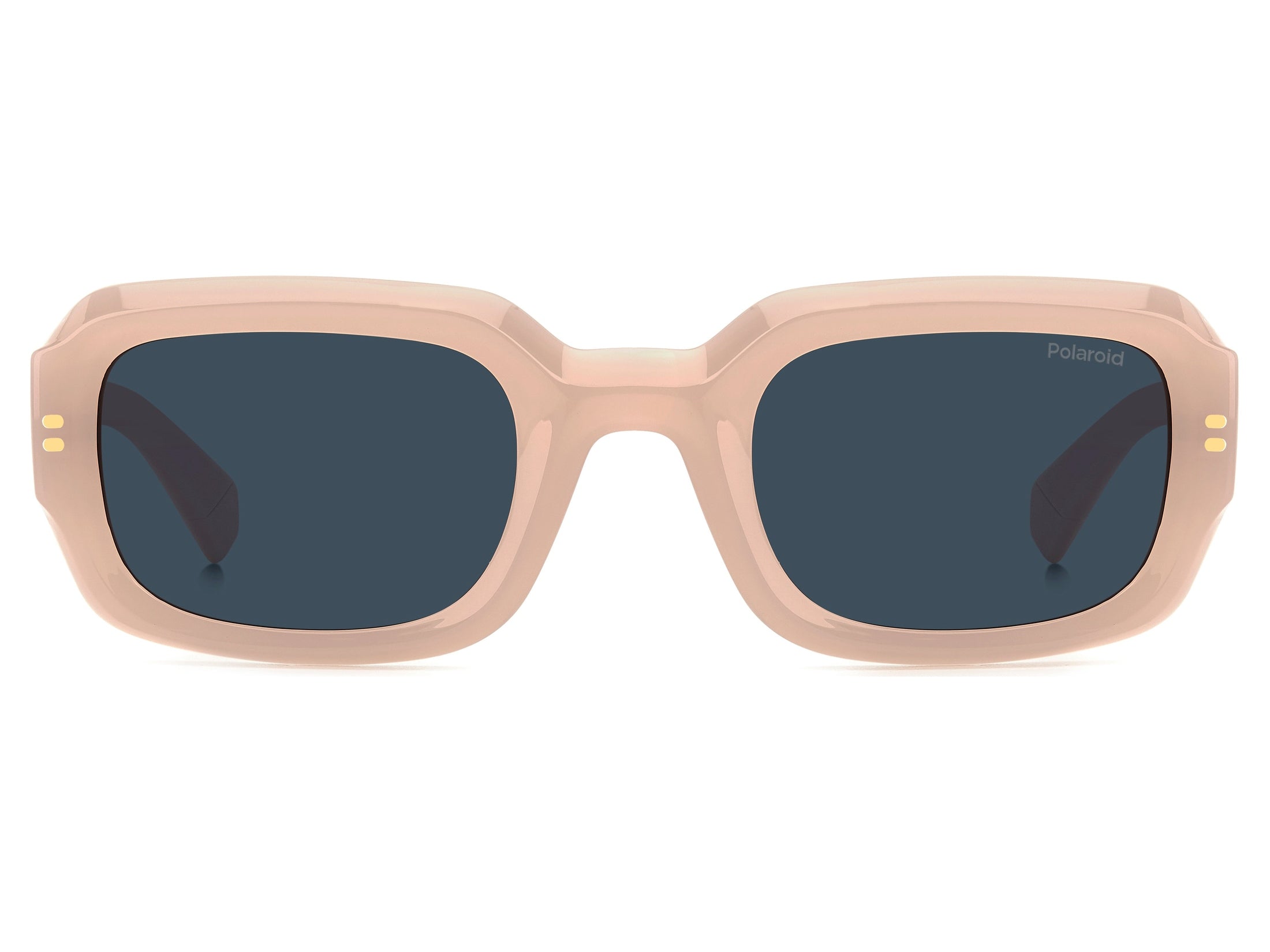 Polaroid Square Sunglasses
