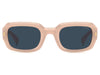 Polaroid Square Sunglasses