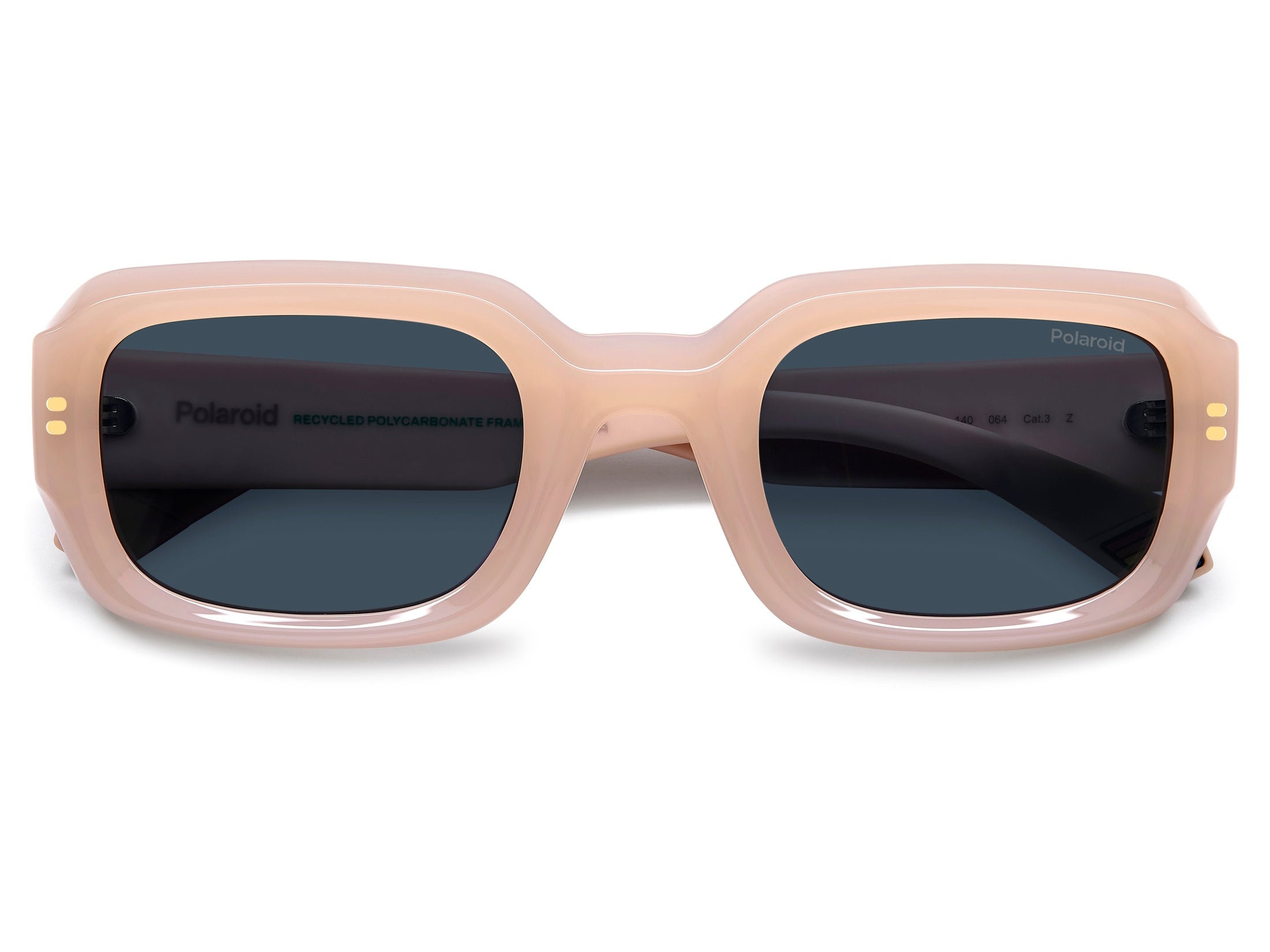 Polaroid Square Sunglasses