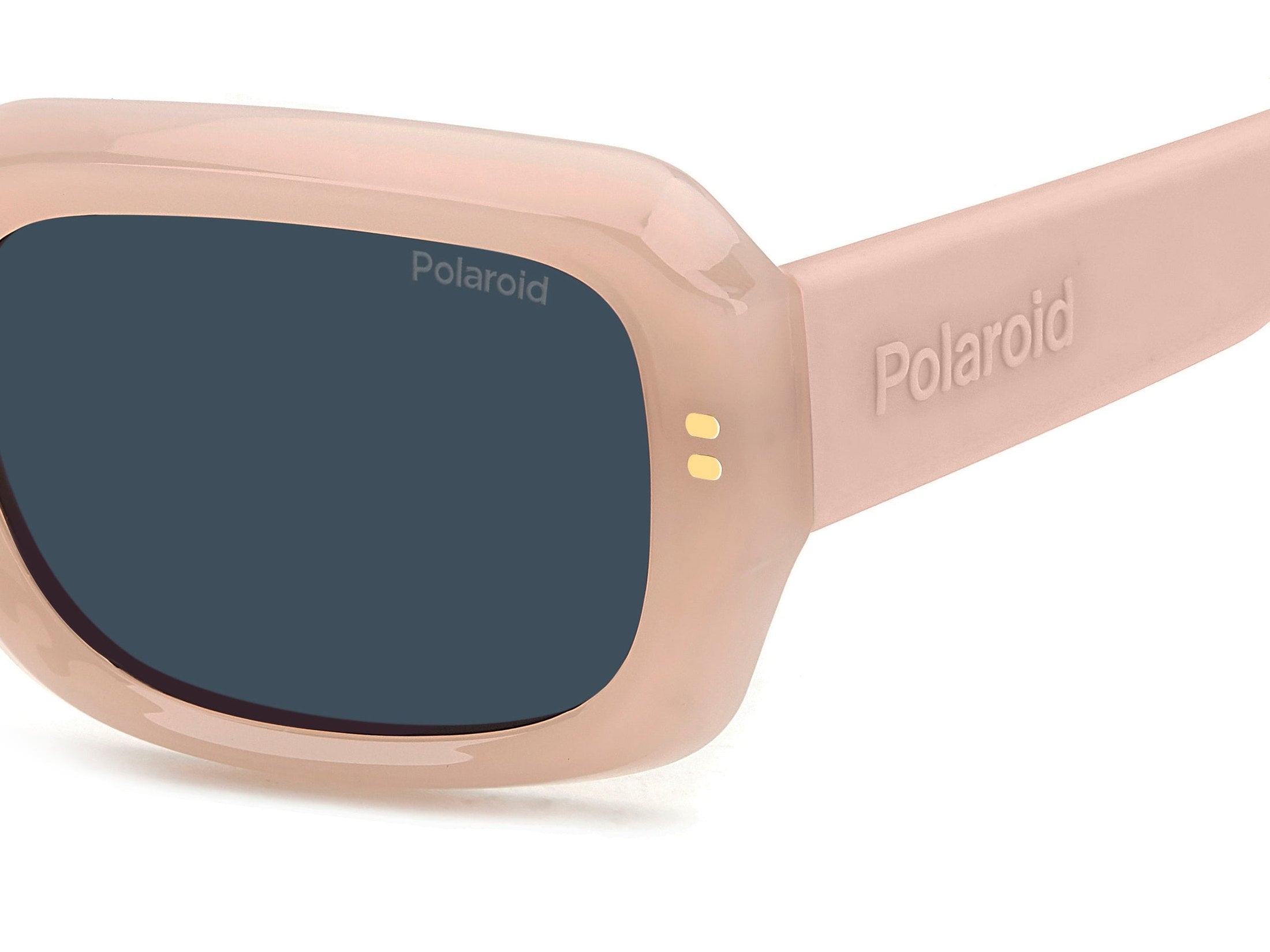 Polaroid Square Sunglasses