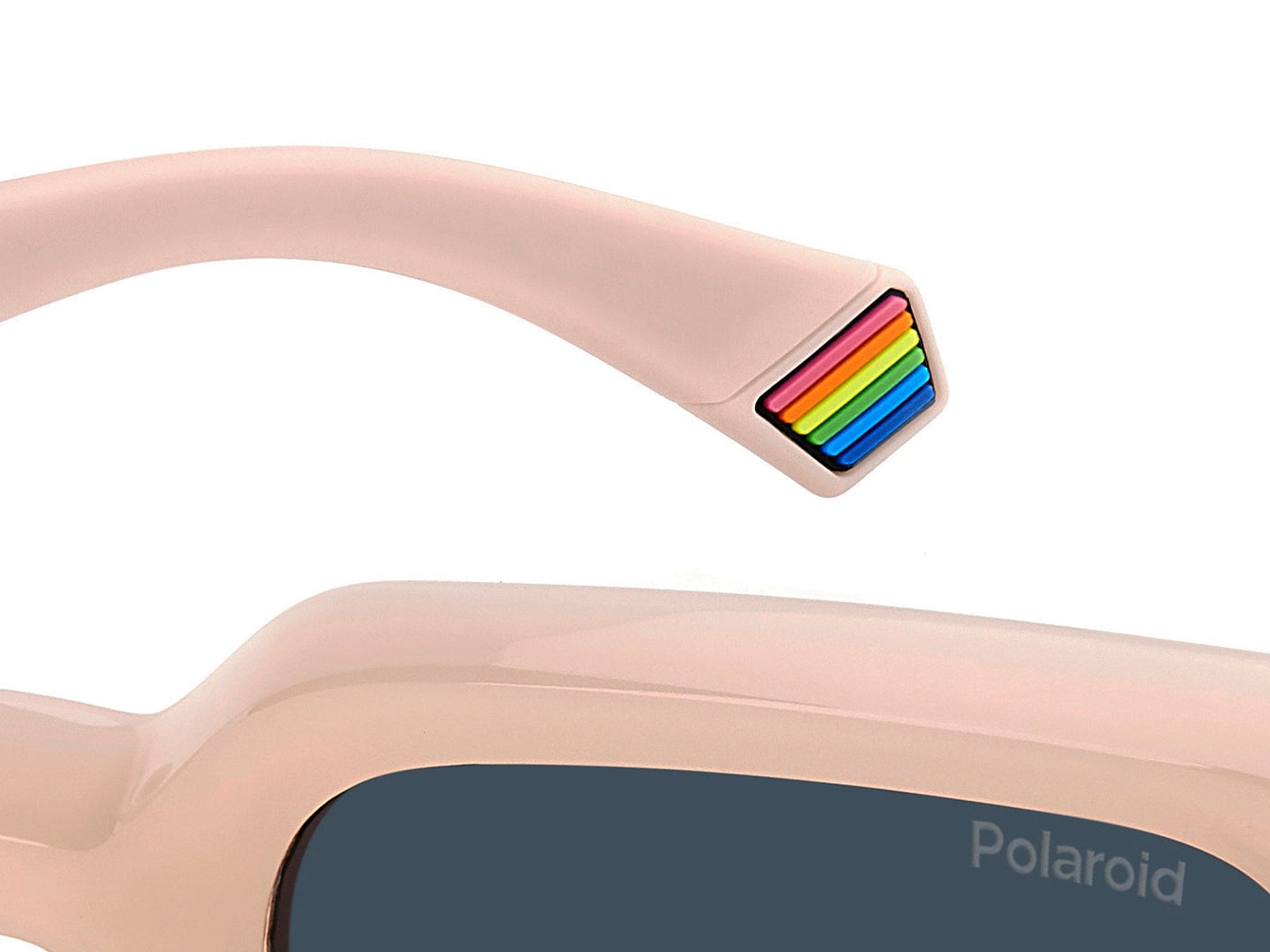 Polaroid Square Sunglasses
