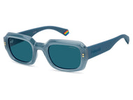 Polaroid Square Sunglasses