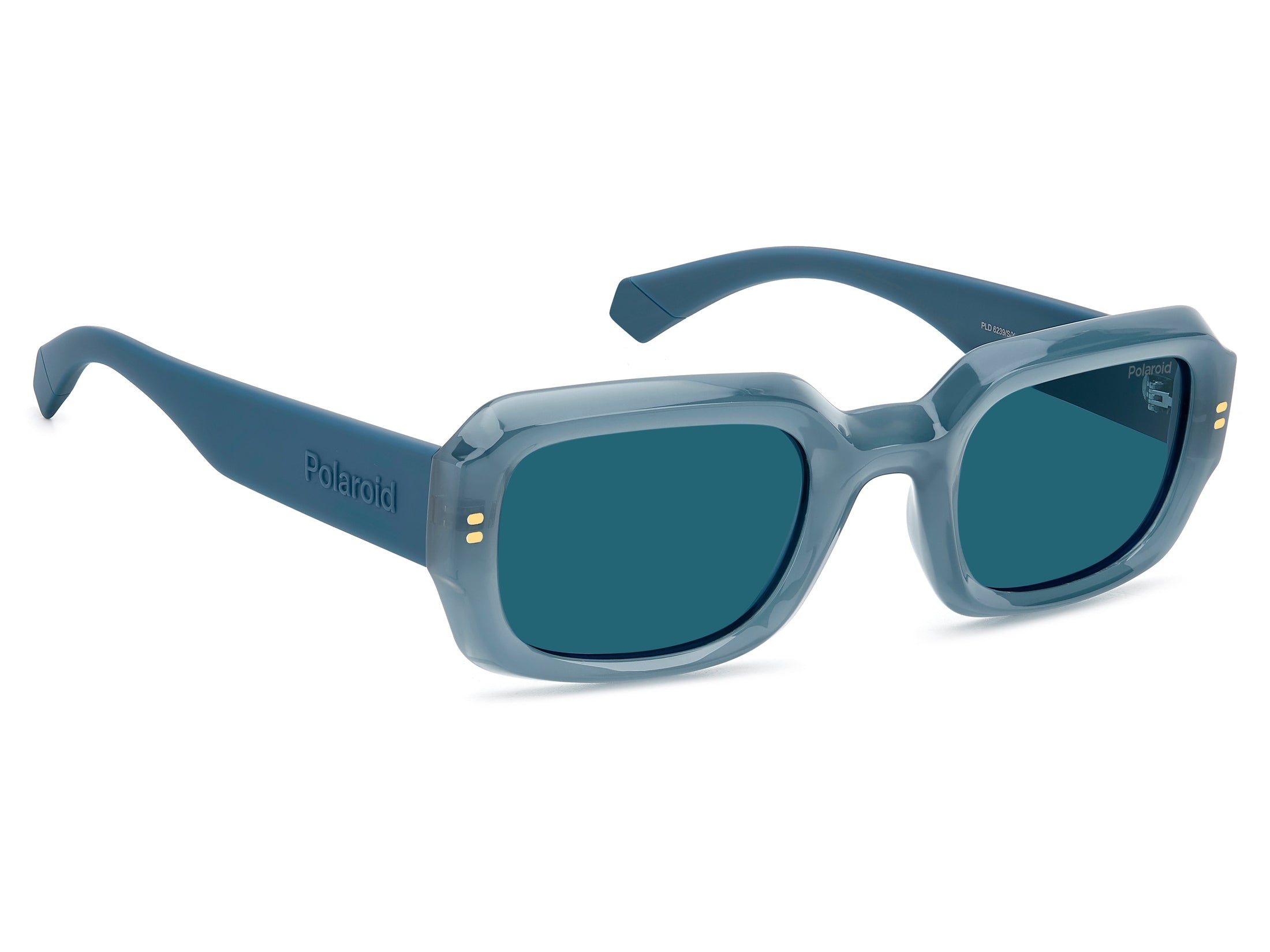 Polaroid Square Sunglasses
