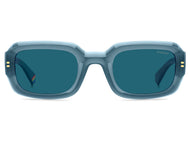 Polaroid Square Sunglasses