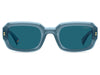 Polaroid Square Sunglasses