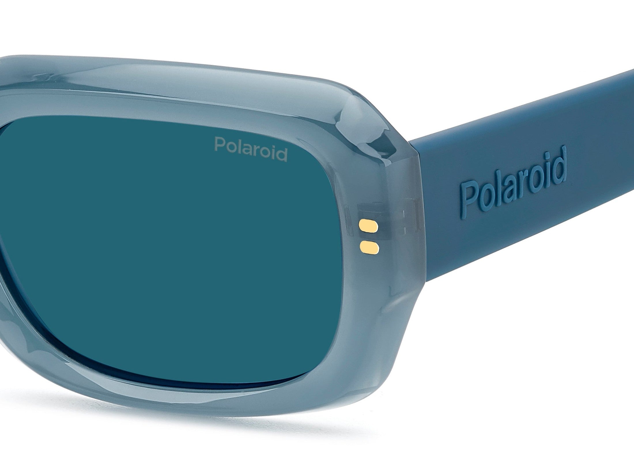 Polaroid Square Sunglasses