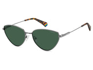 Polaroid Cat-Eye Sunglasses