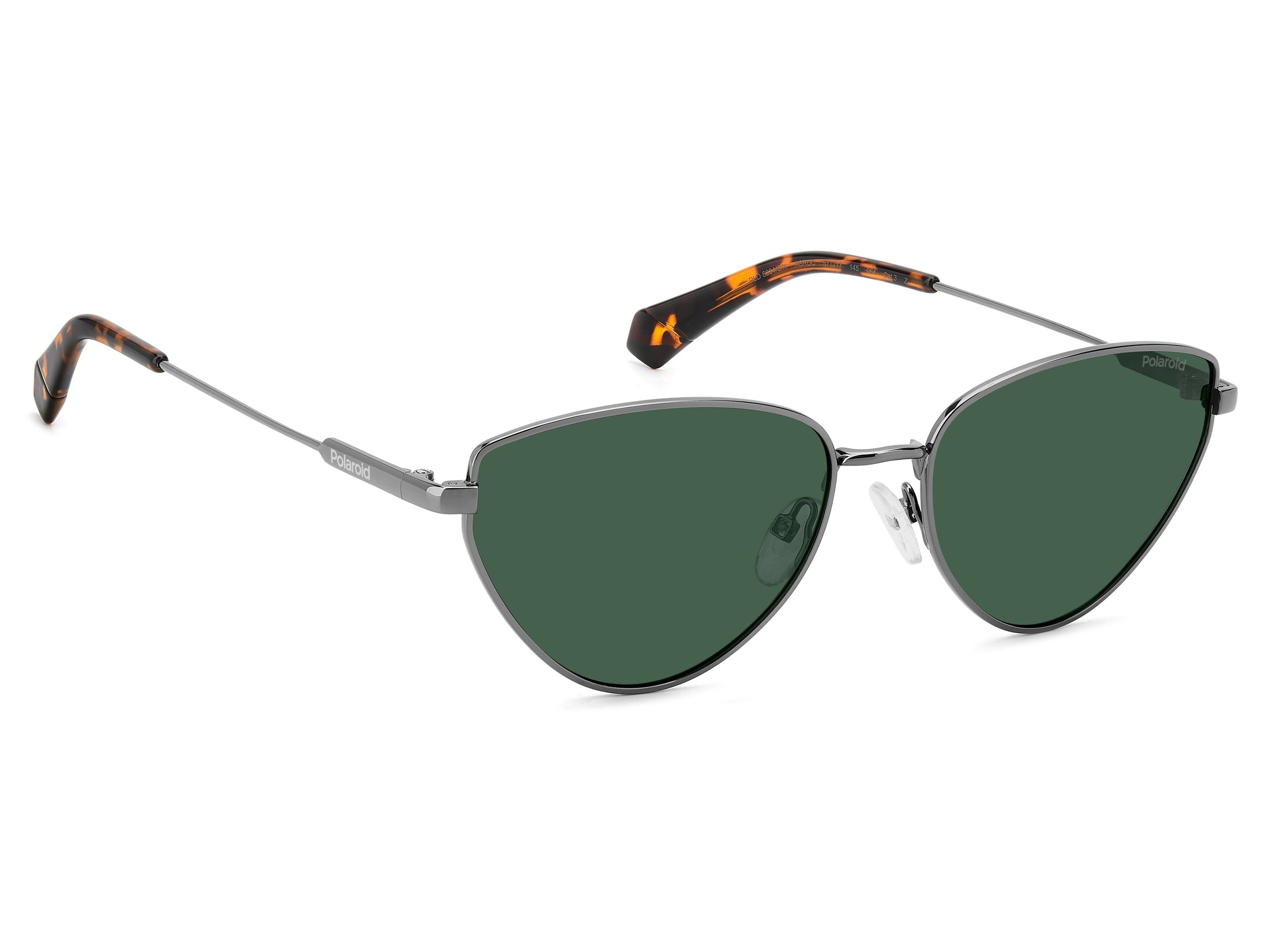 Polaroid Cat-Eye Sunglasses