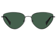 Polaroid Cat-Eye Sunglasses