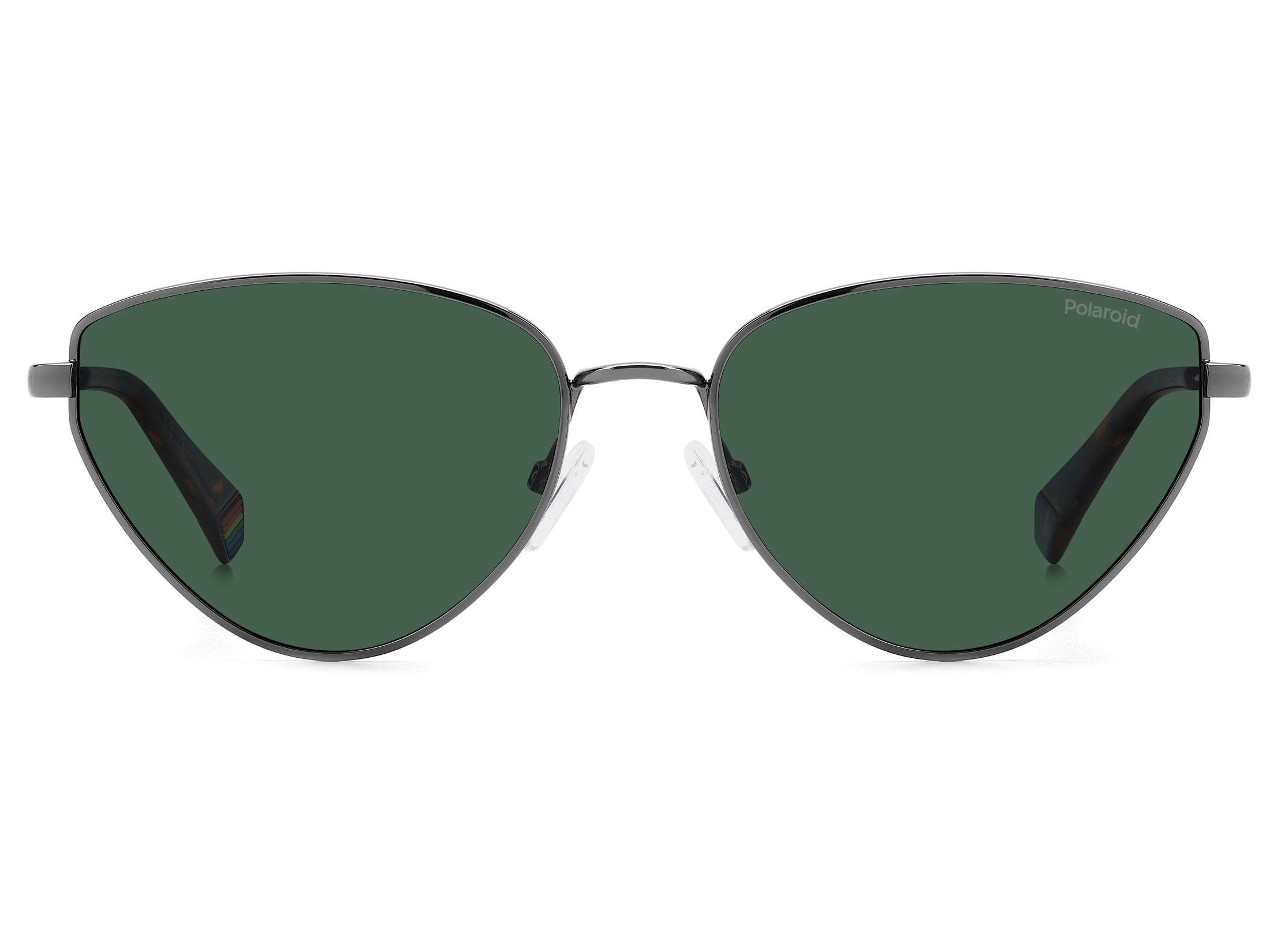Polaroid Cat-Eye Sunglasses