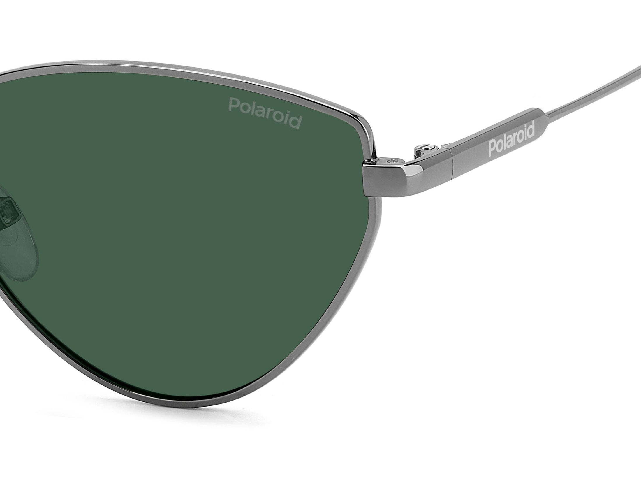 Polaroid Cat-Eye Sunglasses