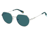 Polaroid Round Sunglasses