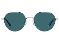 Polaroid Round Sunglasses