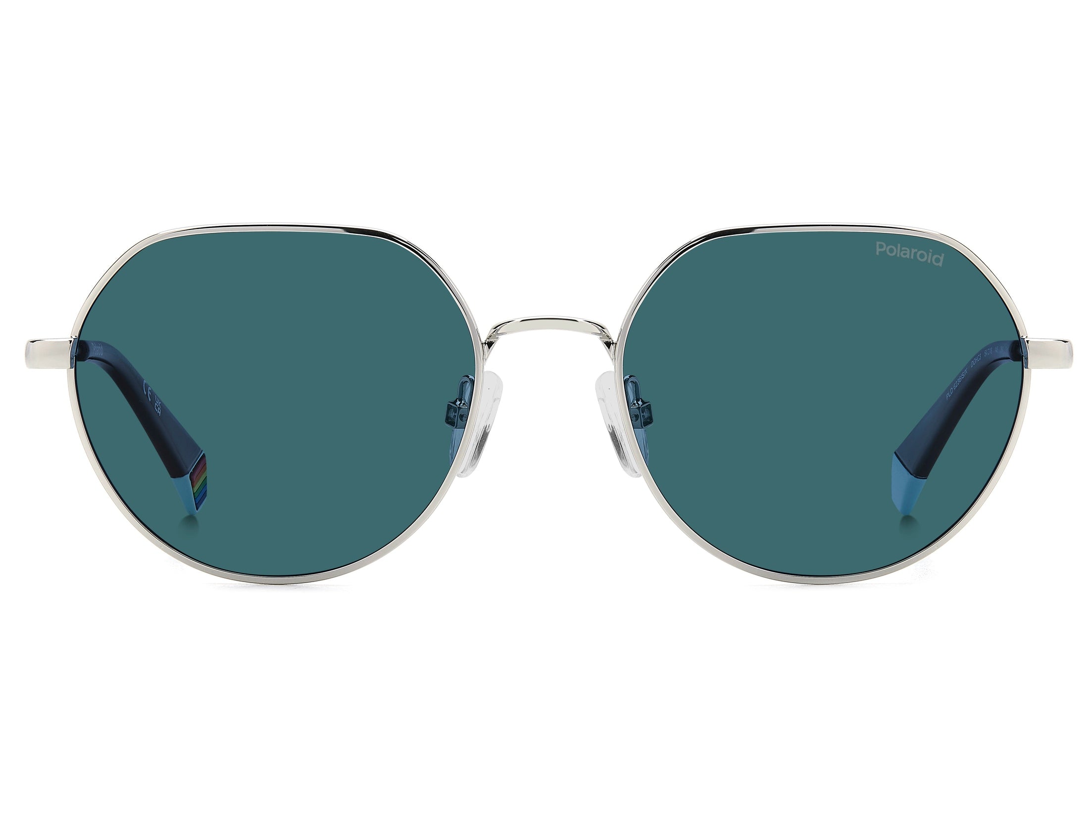 Polaroid Round Sunglasses