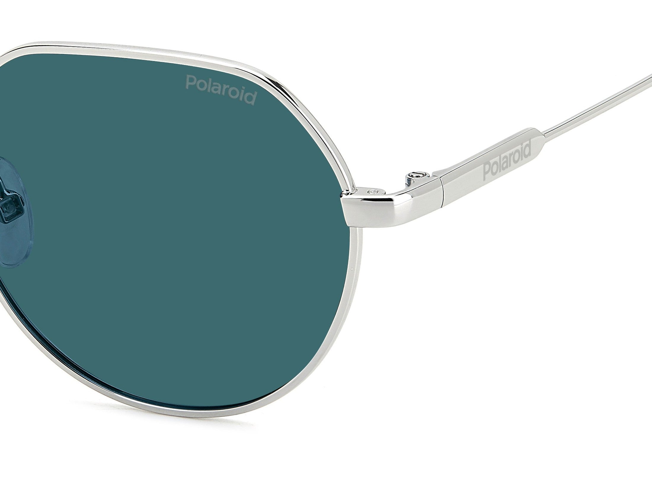 Polaroid Round Sunglasses