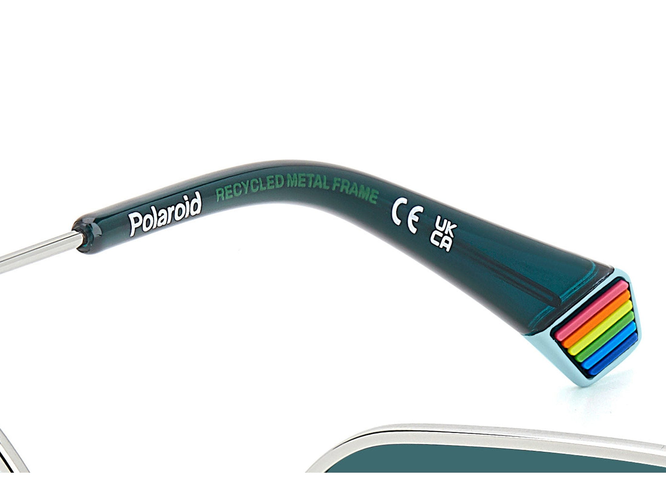 Polaroid Round Sunglasses