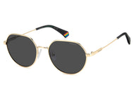 Polaroid Round Sunglasses