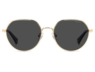 Polaroid Round Sunglasses