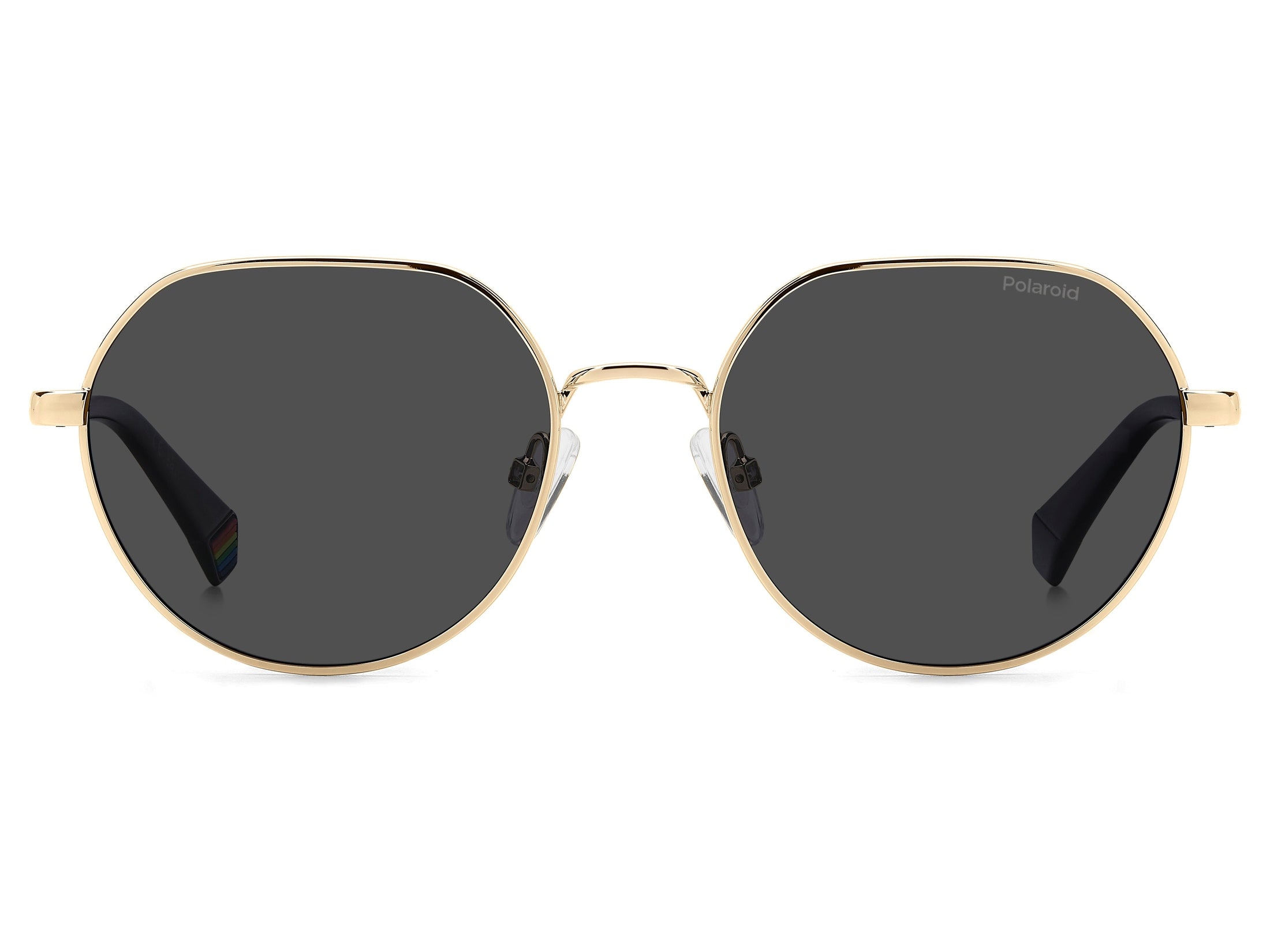 Polaroid Round Sunglasses