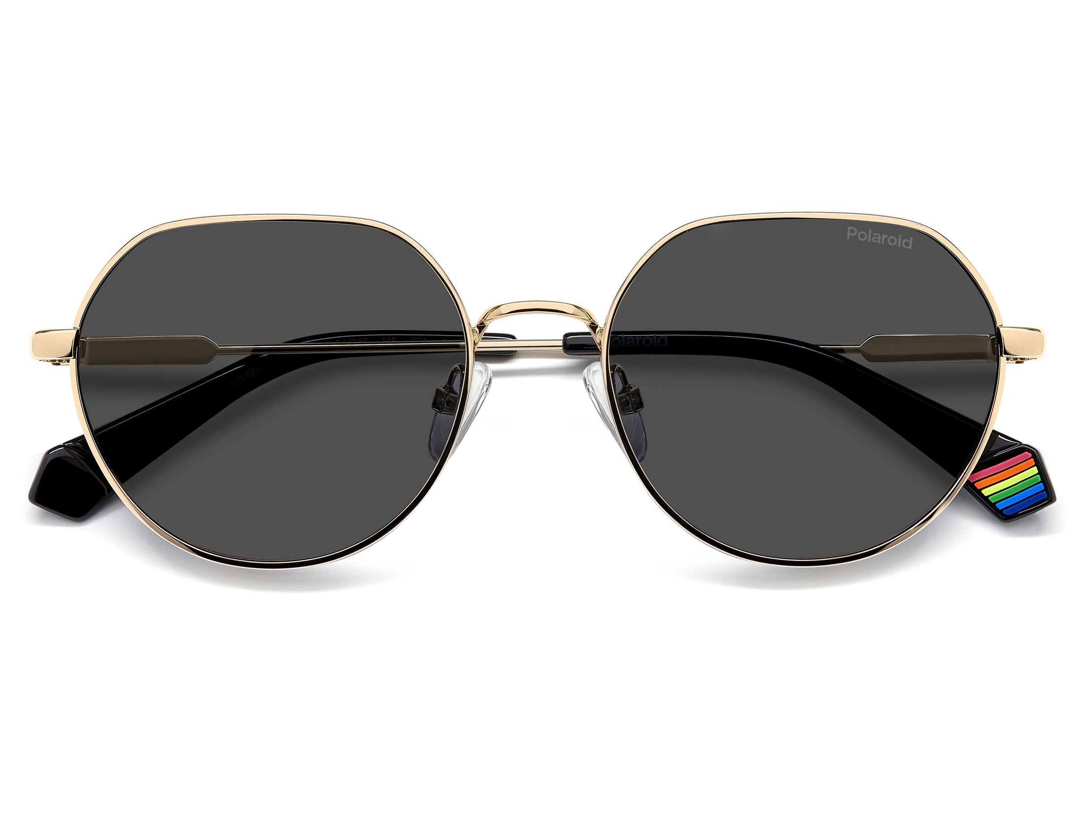 Polaroid Round Sunglasses