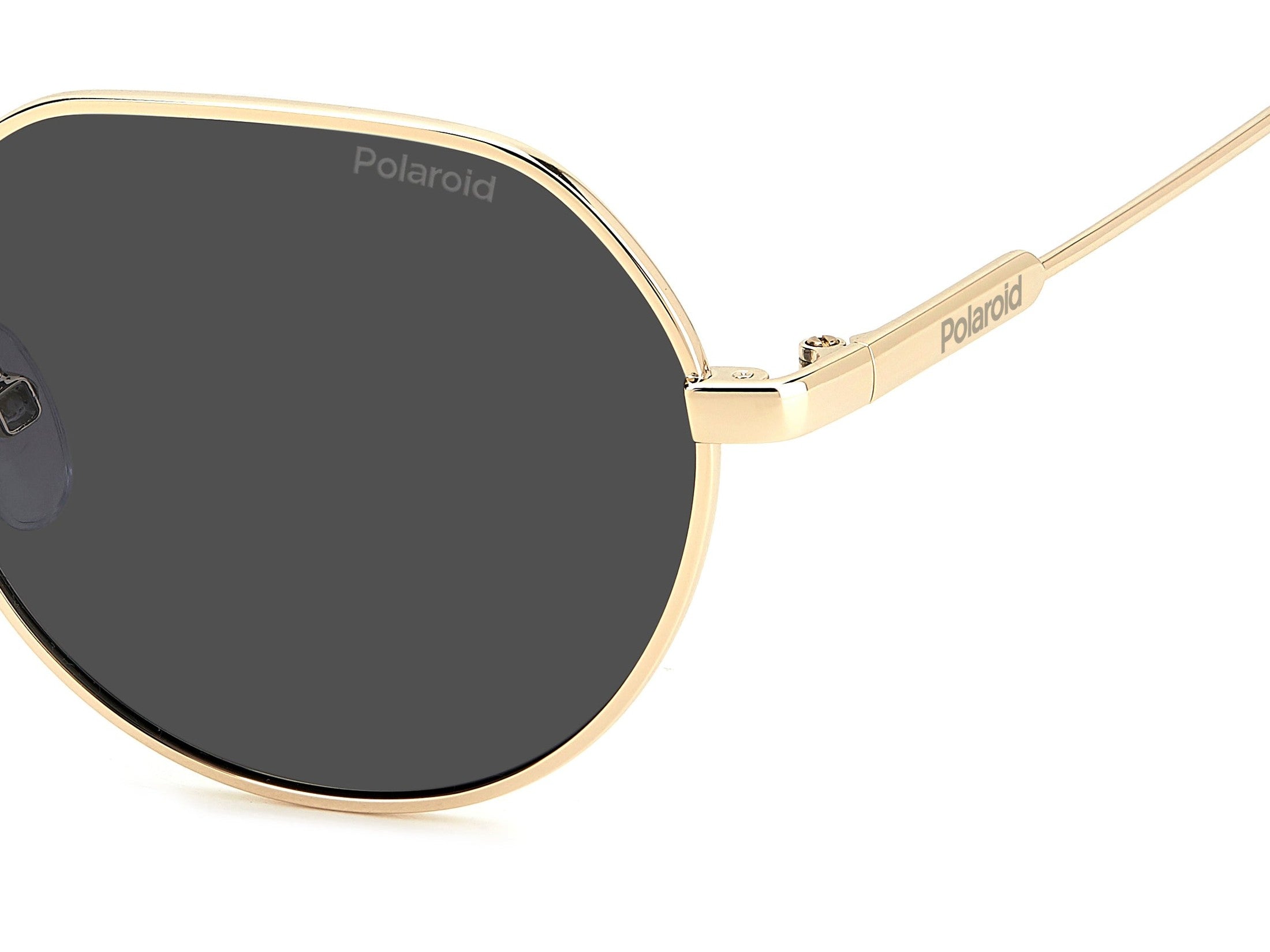 Polaroid Round Sunglasses