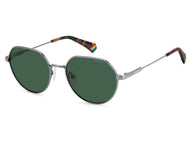 Polaroid Round Sunglasses